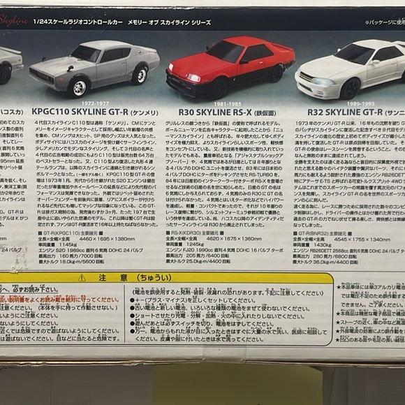 Nikko Remote Control Car - Picture 8 of 10